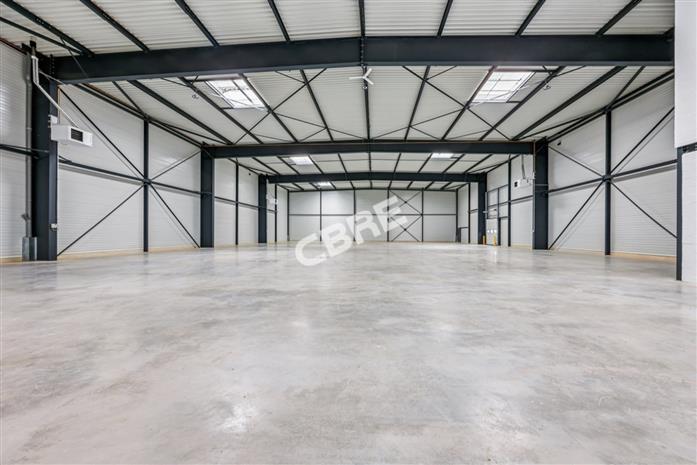 Local d'activités Vente/Location 77360 VAIRES SUR MARNE