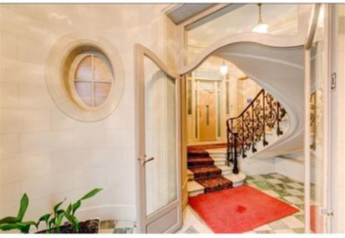 Bureau Vente 75008 PARIS