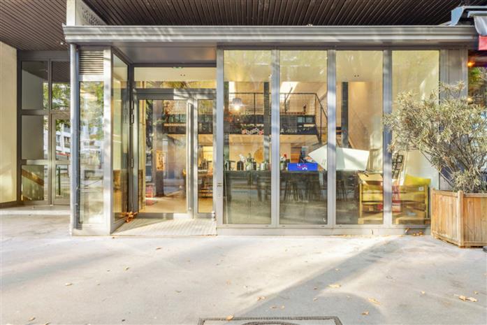 Bureau Vente 75012 PARIS