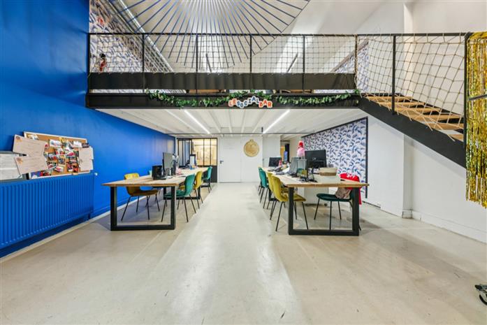 Bureau Vente 75012 PARIS