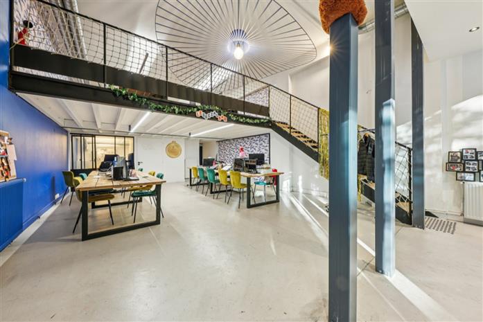 Bureau Vente 75012 PARIS