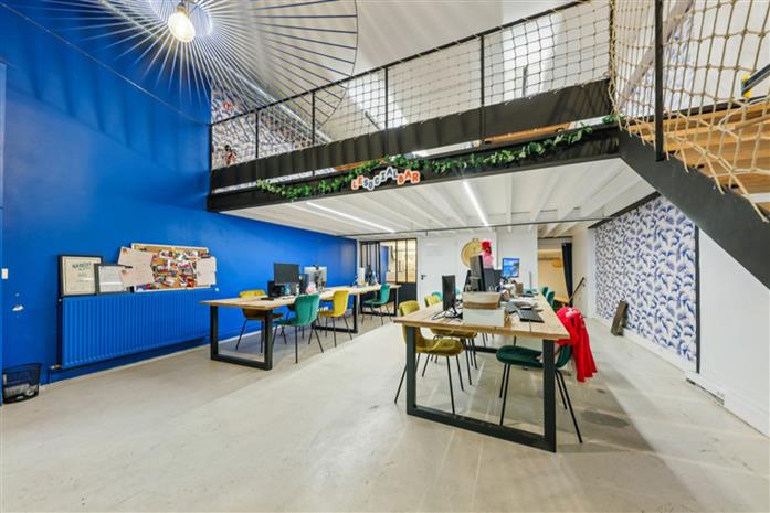 Bureau Vente 75012 PARIS