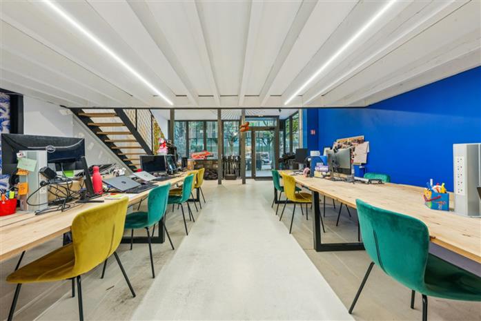 Bureau Vente 75012 PARIS