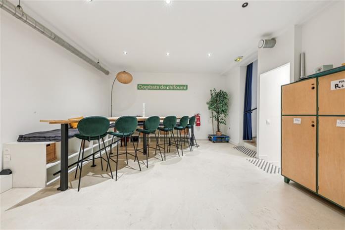 Bureau Vente 75012 PARIS