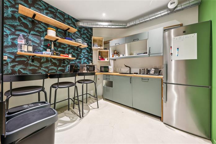 Bureau Vente 75012 PARIS