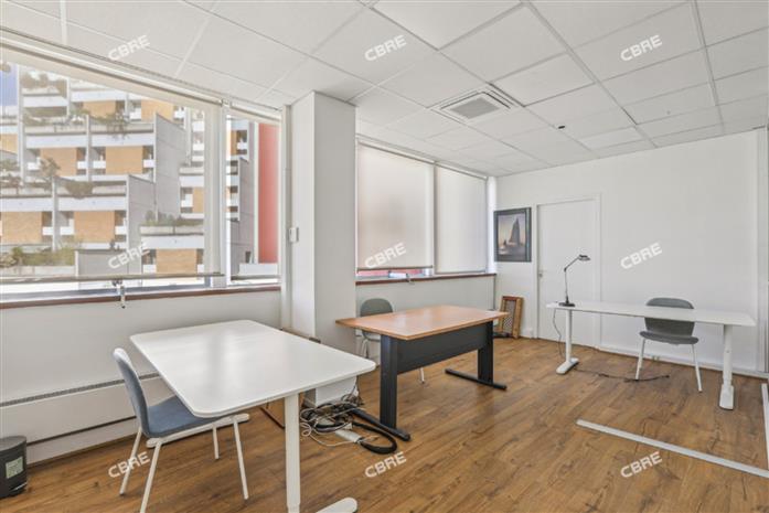 Bureau Location 94700 MAISONS ALFORT