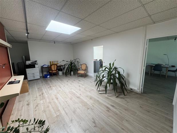 Local d'activités Vente 95310 ST OUEN L'AUMONE