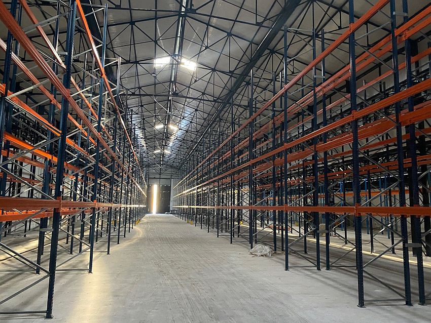 Entrepôt / Local d'activités Vente/Location 02880 CROUY