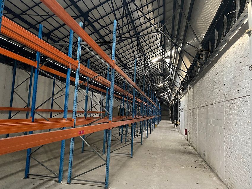 Entrepôt / Local d'activités Vente/Location 02880 CROUY