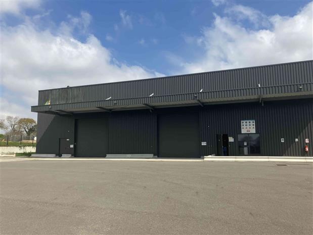 Local d'activités Vente 22740 PLEUDANIEL 15 ZA SUD DE KERANTOUR