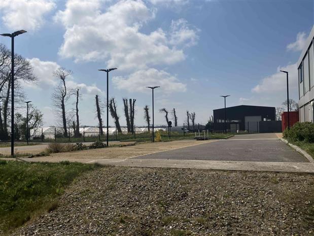 Local d'activités Vente 22740 PLEUDANIEL 15 ZA SUD DE KERANTOUR