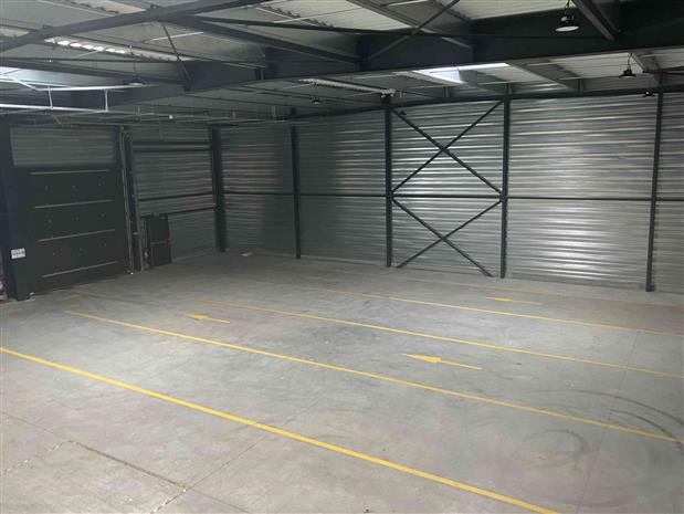 Local d'activités Vente 22740 PLEUDANIEL 15 ZA SUD DE KERANTOUR