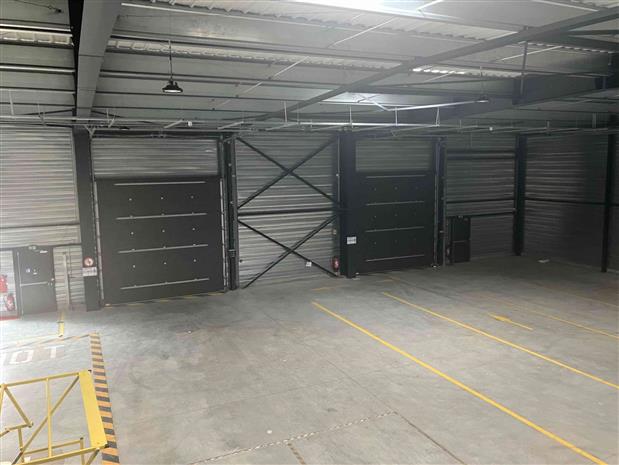 Local d'activités Vente 22740 PLEUDANIEL 15 ZA SUD DE KERANTOUR