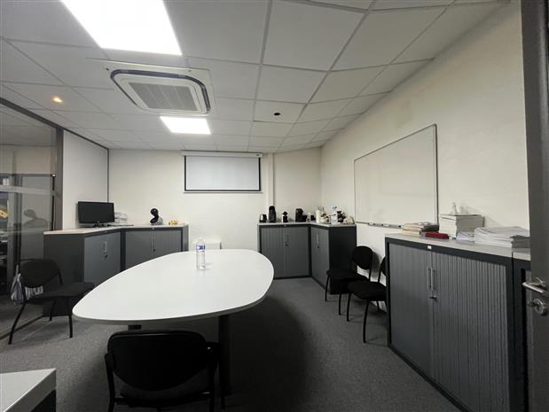 Bureau Location 06400 CANNES