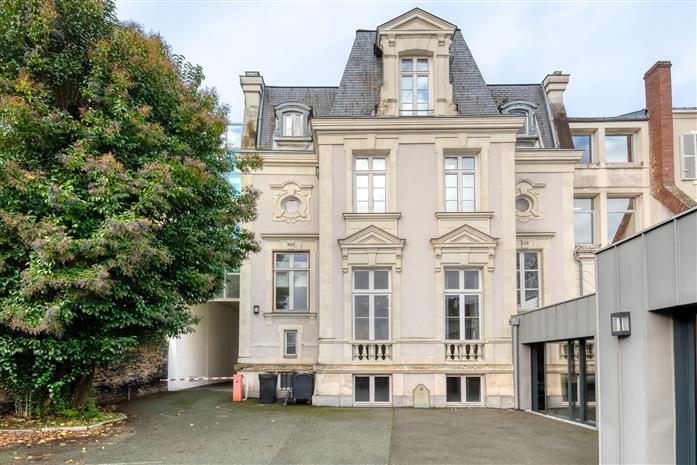 Bureau Location 49100 ANGERS 79 RUE DESJARDINS