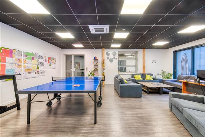 Bureau Location 49100 ANGERS 79 RUE DESJARDINS