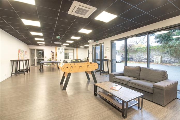 Bureau Location 49100 ANGERS 79 RUE DESJARDINS