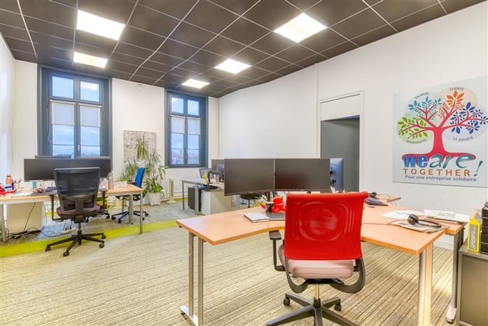 Bureau Location 49100 ANGERS 79 RUE DESJARDINS