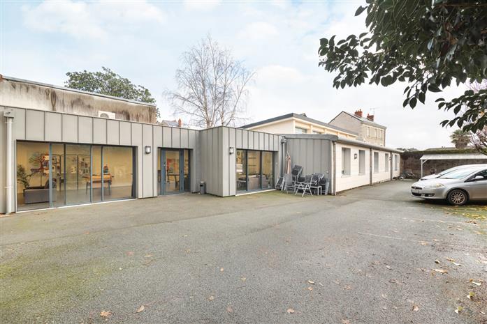 Bureau Location 49100 ANGERS 79 RUE DESJARDINS