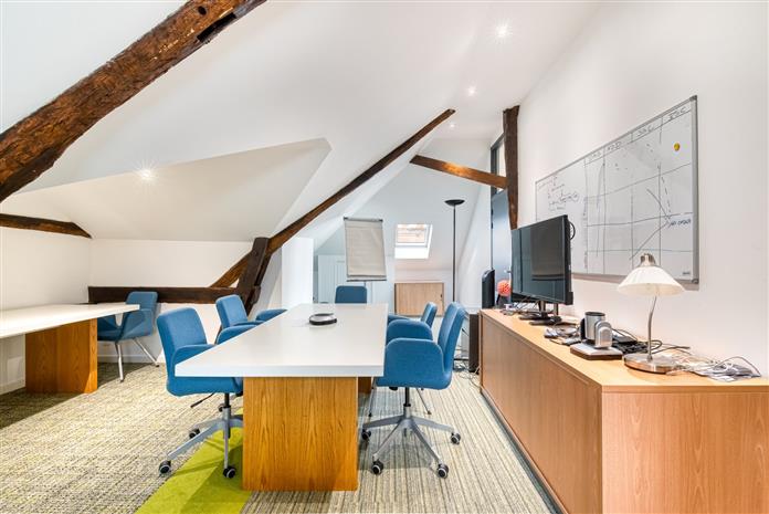 Bureau Location 49100 ANGERS 79 RUE DESJARDINS