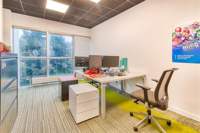 Bureau Location 49100 ANGERS 79 RUE DESJARDINS