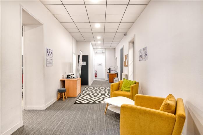 Bureau Location 49100 ANGERS 79 RUE DESJARDINS