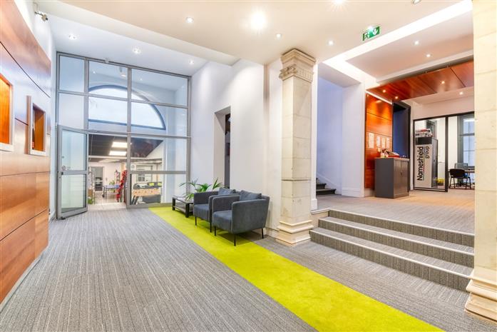 Bureau Location 49100 ANGERS 79 RUE DESJARDINS
