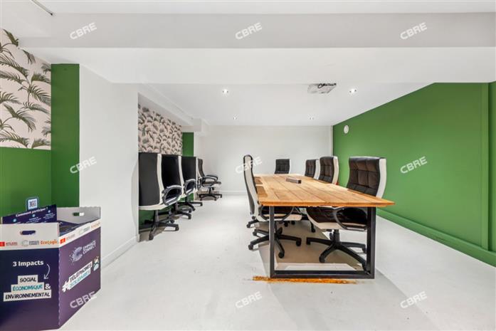 Bureau Location 75012 PARIS