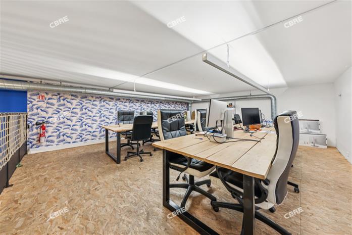 Bureau Location 75012 PARIS