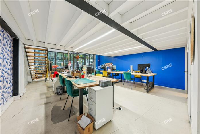 Bureau Location 75012 PARIS