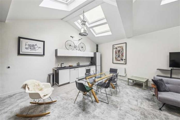 Bureau Vente 75009 PARIS