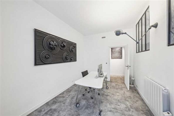 Bureau Vente 75009 PARIS