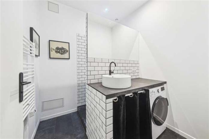Bureau Vente 75009 PARIS