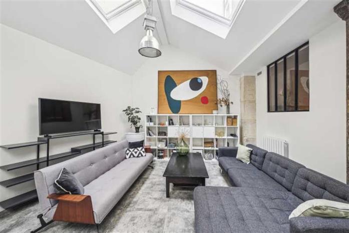 Bureau Vente 75009 PARIS
