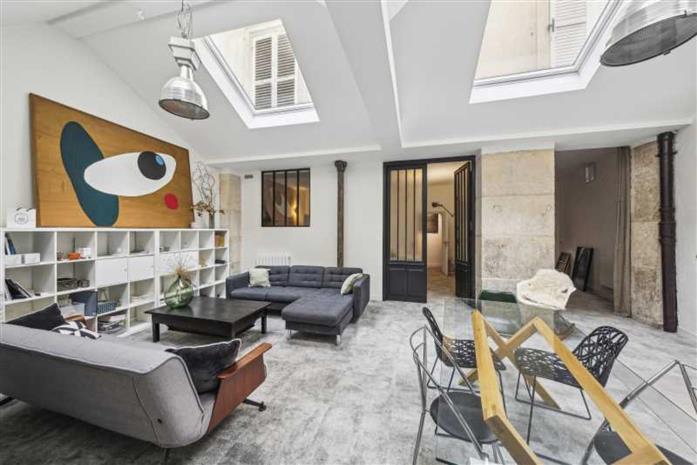 Bureau Vente 75009 PARIS