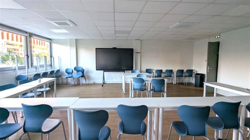 Bureau Location 31000 TOULOUSE