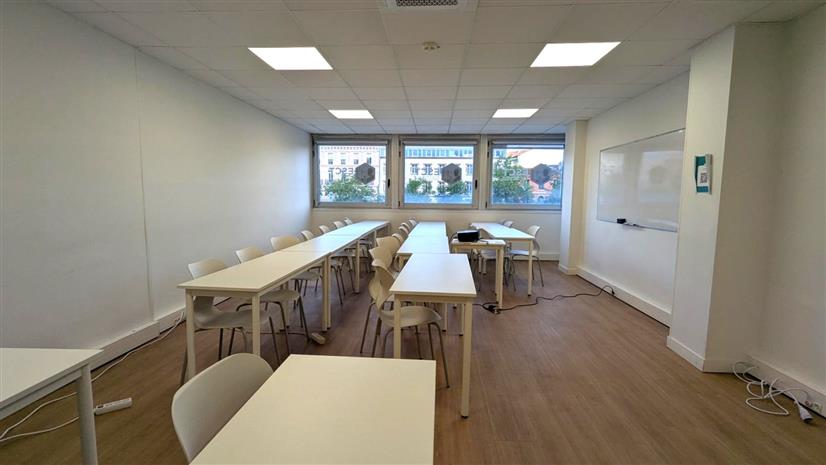 Bureau Location 31000 TOULOUSE