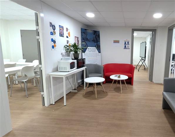 Bureau Location 31000 TOULOUSE