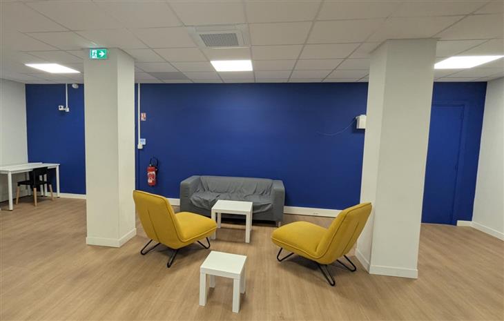 Bureau Location 31000 TOULOUSE