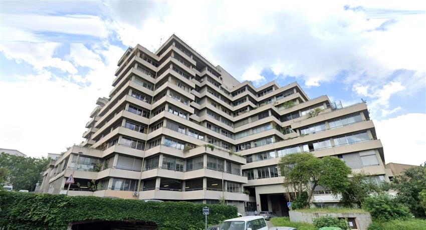 Bureau Location 31400 TOULOUSE