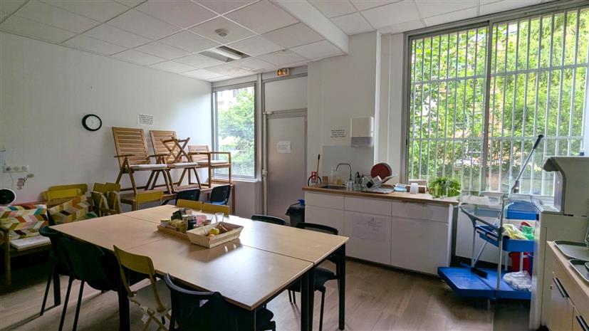 Bureau Location 31400 TOULOUSE