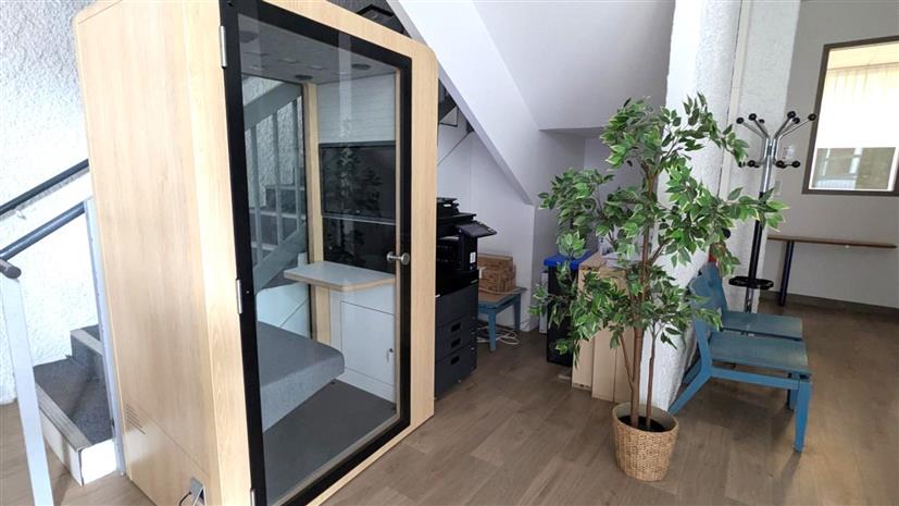 Bureau Location 31400 TOULOUSE