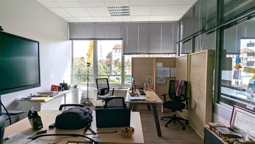 Bureau Location 31400 TOULOUSE