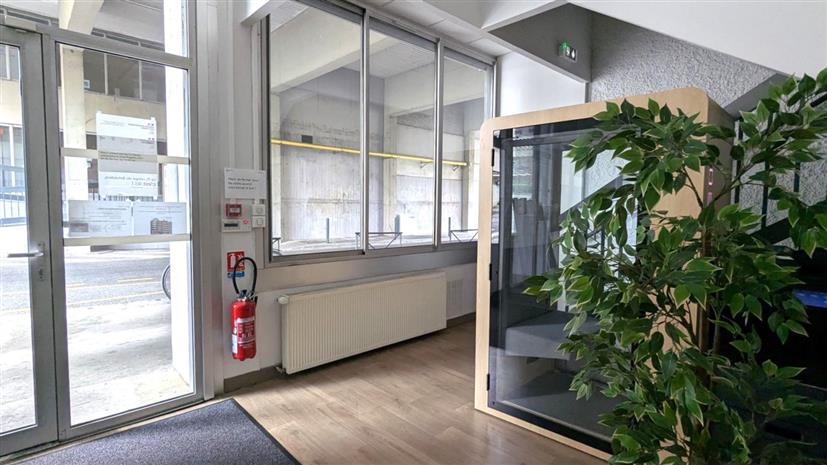 Bureau Location 31400 TOULOUSE