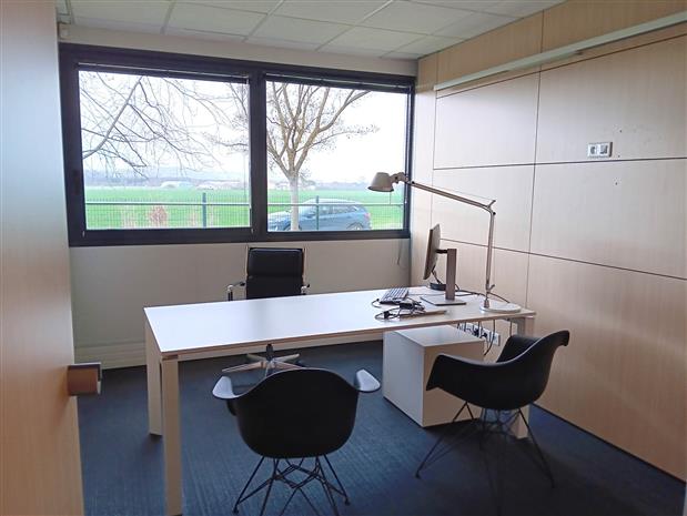 Bureau Location 31130 QUINT FONSEGRIVES