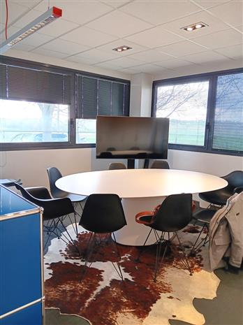 Bureau Location 31130 QUINT FONSEGRIVES