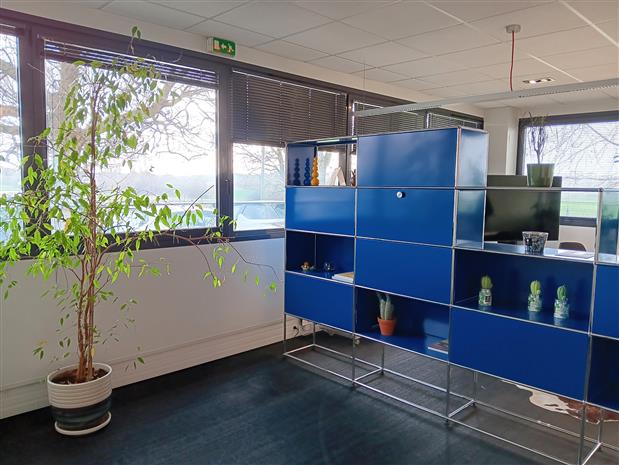 Bureau Location 31130 QUINT FONSEGRIVES