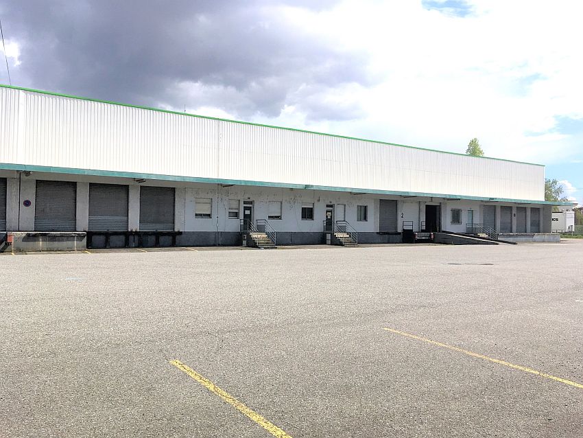 Entrepôt / Local d'activités Location 31200 TOULOUSE