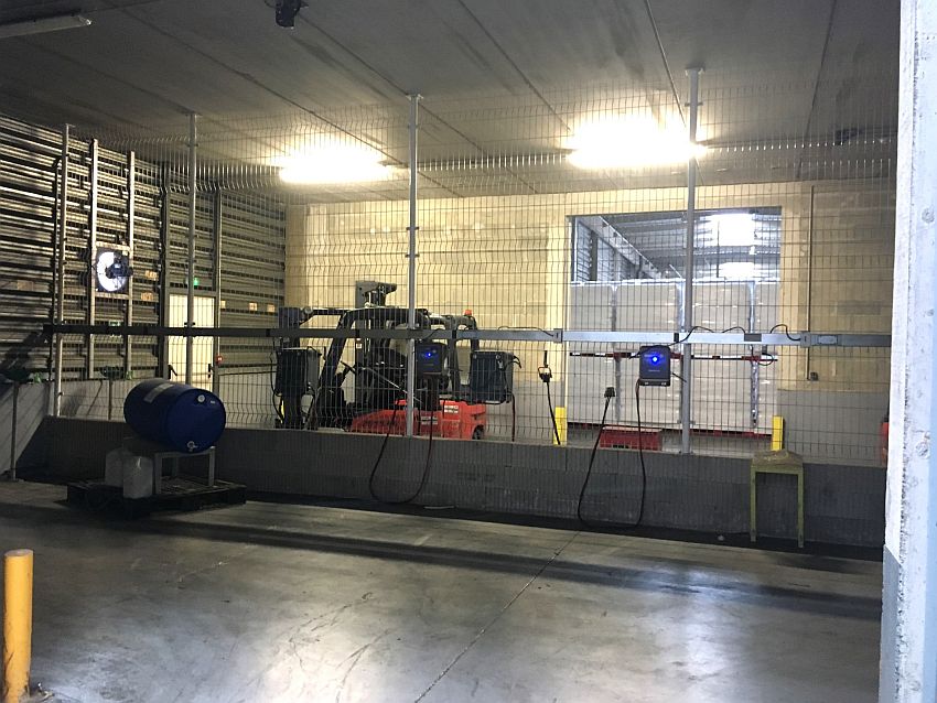 Entrepôt / Local d'activités Location 31200 TOULOUSE