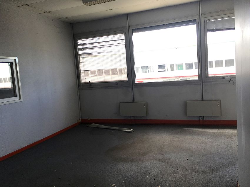 Entrepôt / Local d'activités Location 31200 TOULOUSE